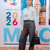 XI MOSCOW BREAST MEETING: Полный фотоотчёт